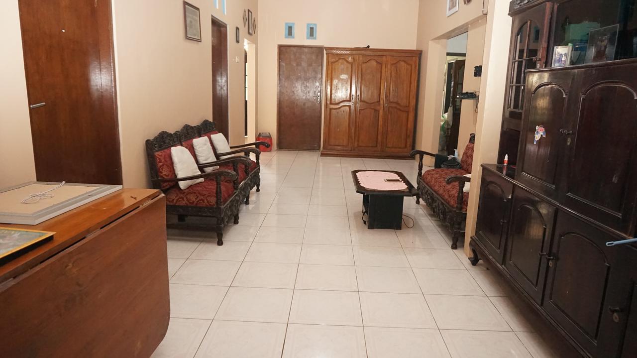 Arriani Homestay Карімунджава Екстер'єр фото