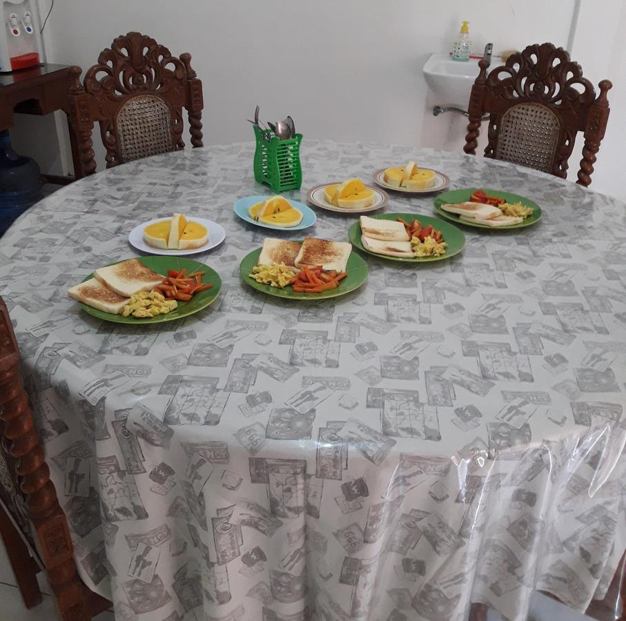 Arriani Homestay Карімунджава Екстер'єр фото